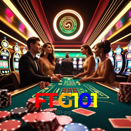 Jogos de roleta