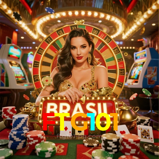 Blog do FTG101 com dicas e estratégias para apostas e jogos