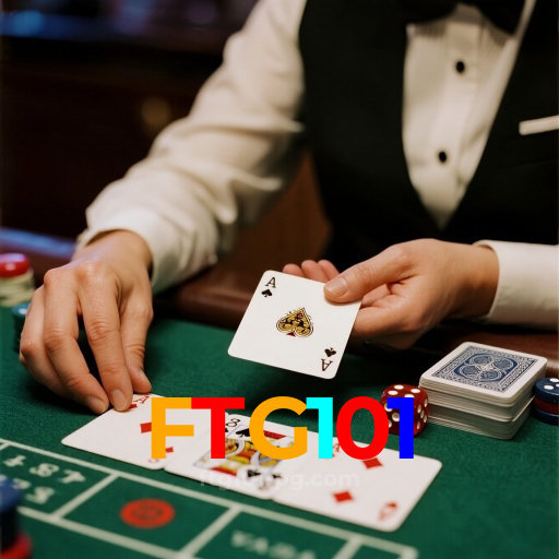 Jogos de blackjack
