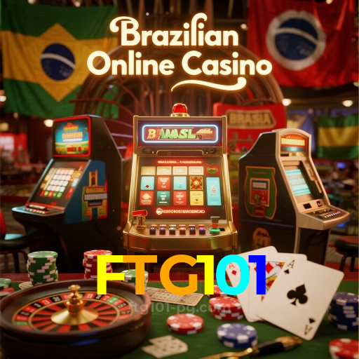 Jogos Populares no Cassino
