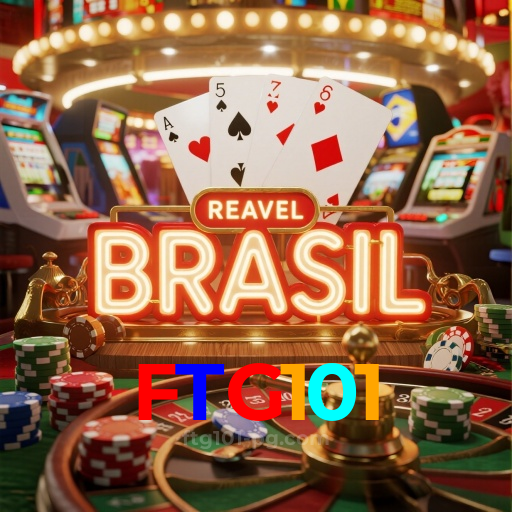 Vantagens do App FTG101