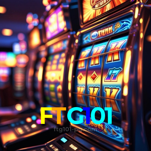 Promoções FTG101