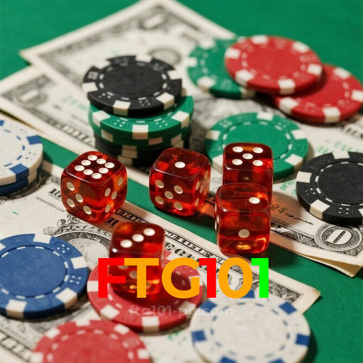Visão geral dos jogos no FTG101