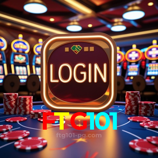 Novos Jogos no FTG101