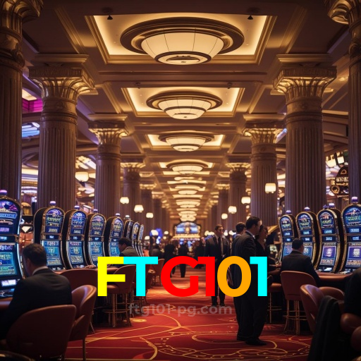Novos Slots no FTG101