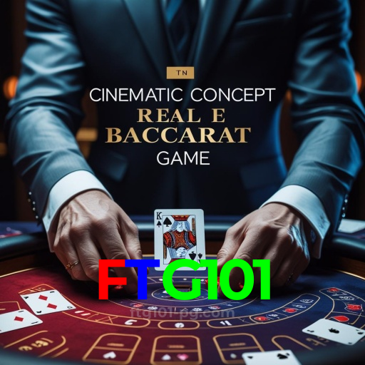 Promoções FTG101